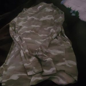 Victoria secret thermal